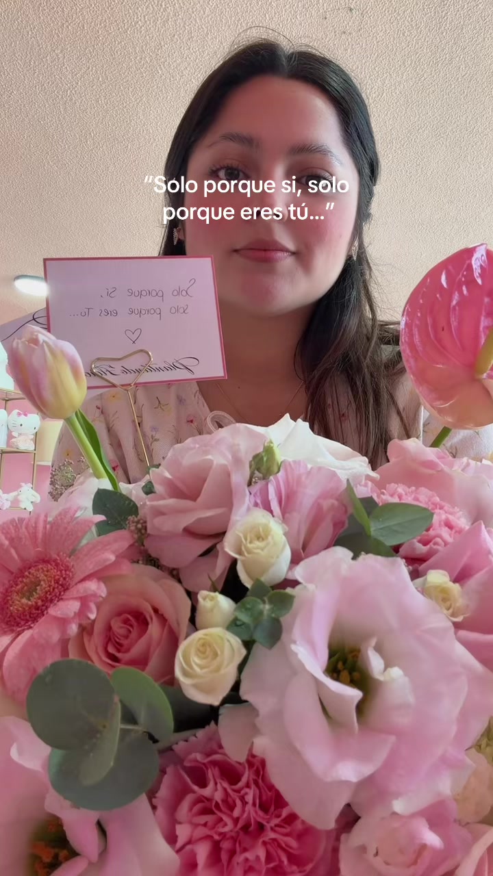 @plantandoflores 🌸