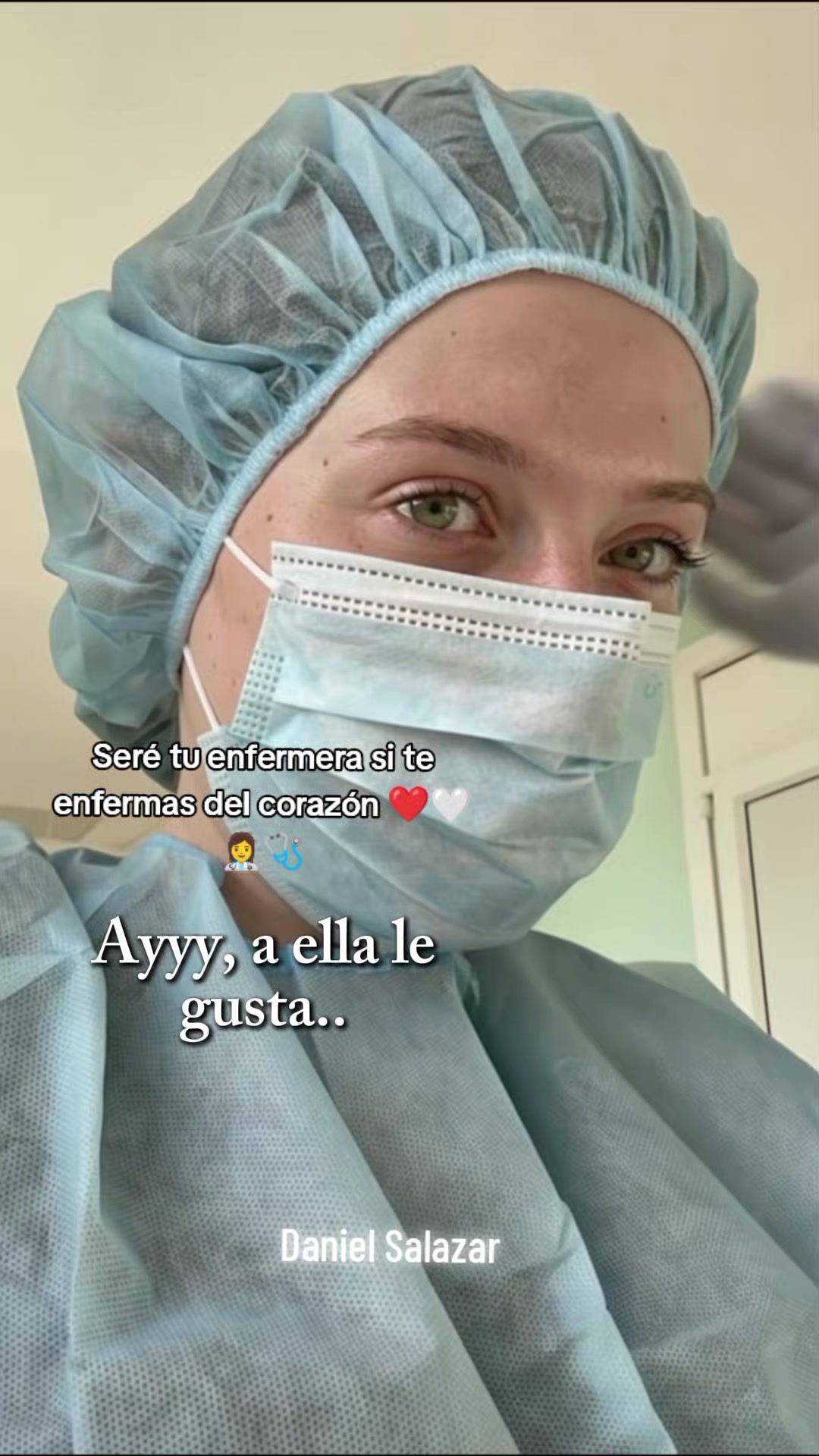 @Daniela Salazar