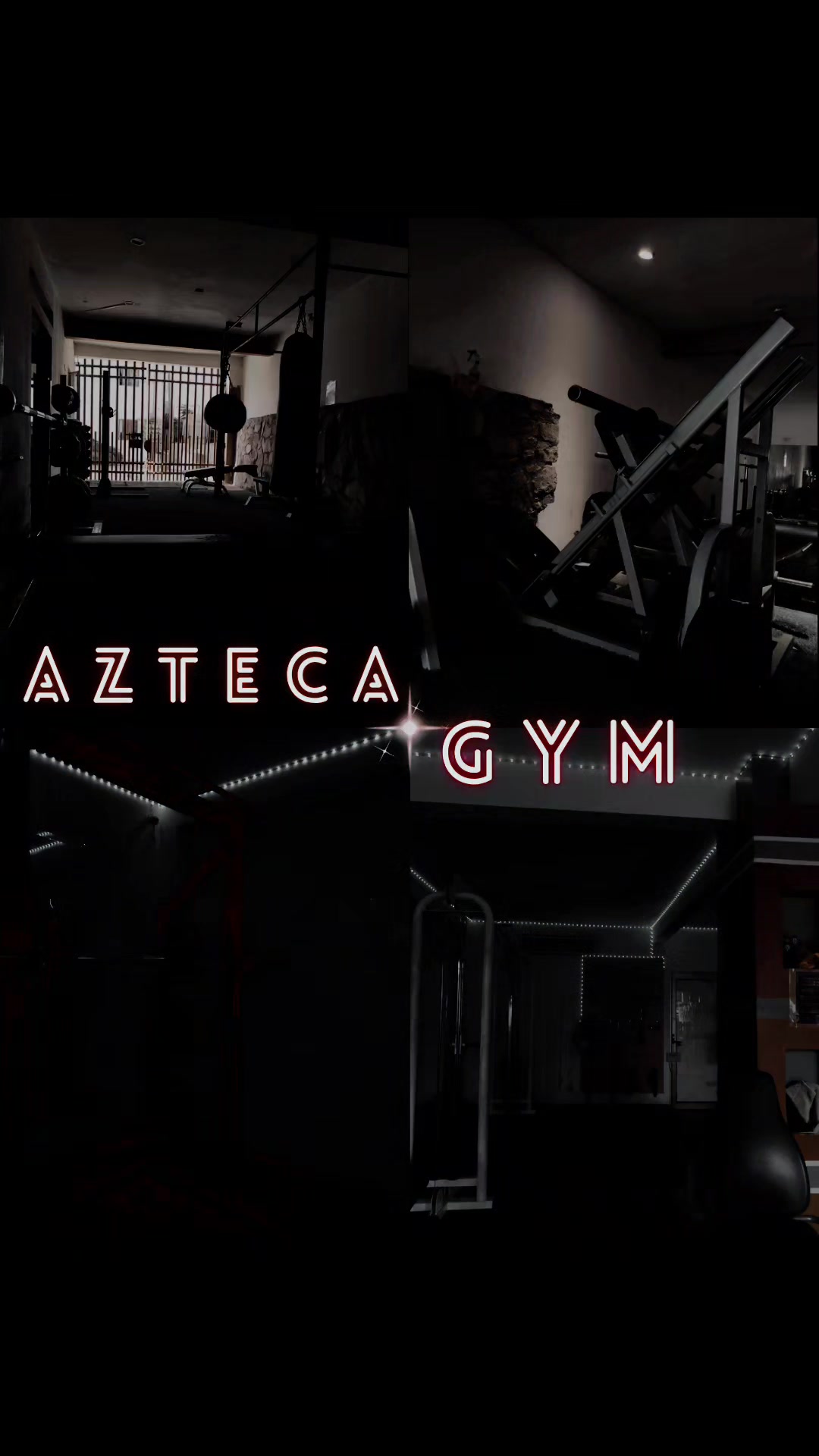 @Azteca Gym Los Cabos