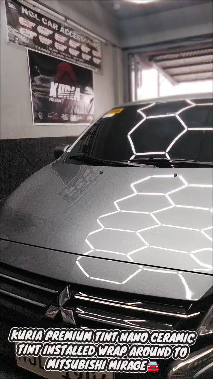 @NGL Car Accessories