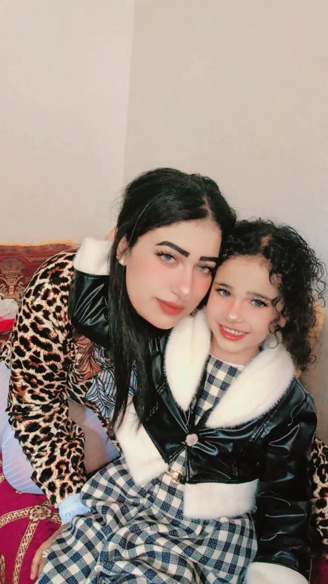 @chaimaa chocho