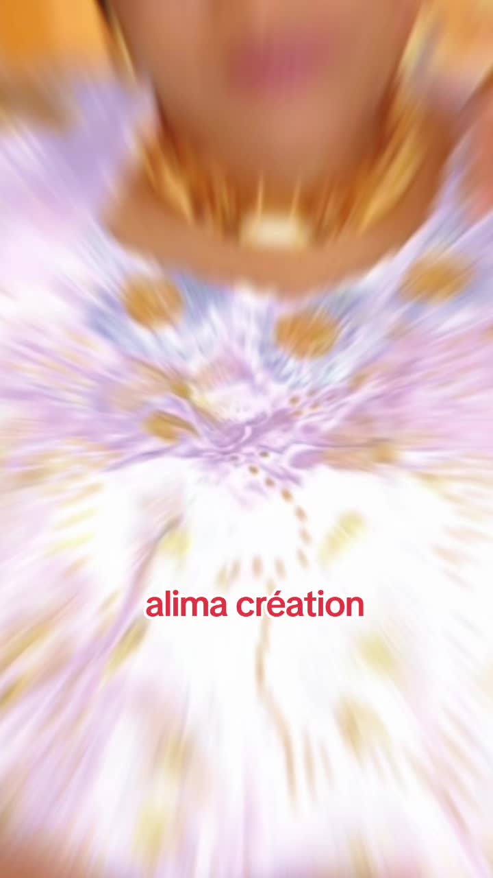 @Alima Création