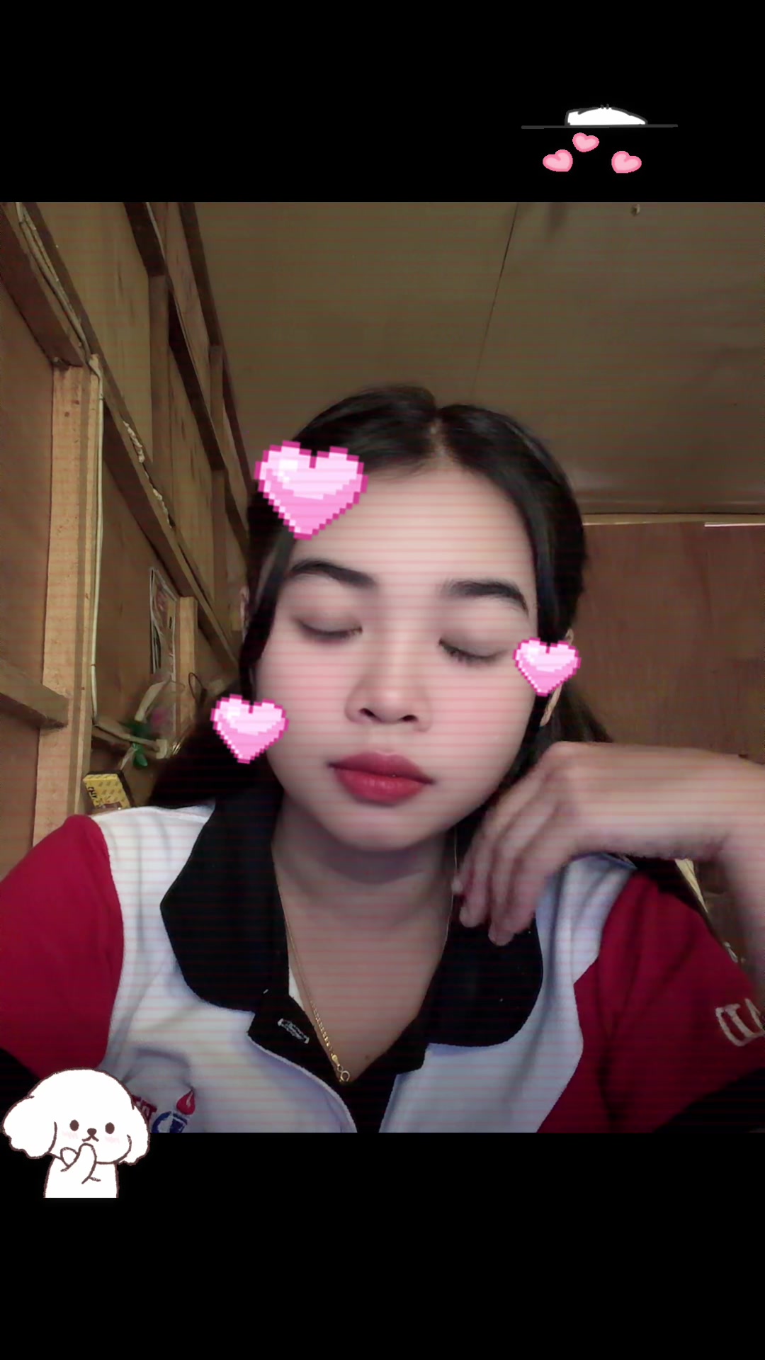 @Cherie Mae