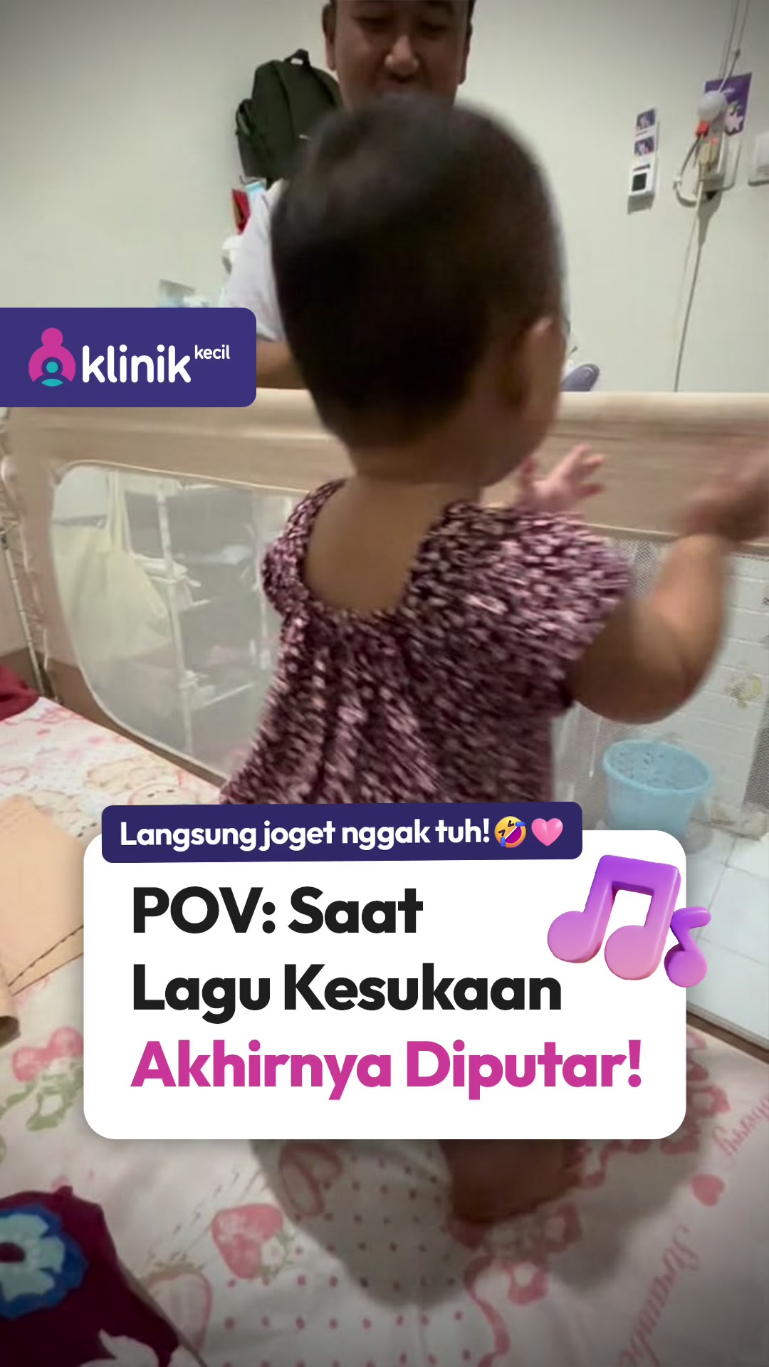 @Klinik Kecil