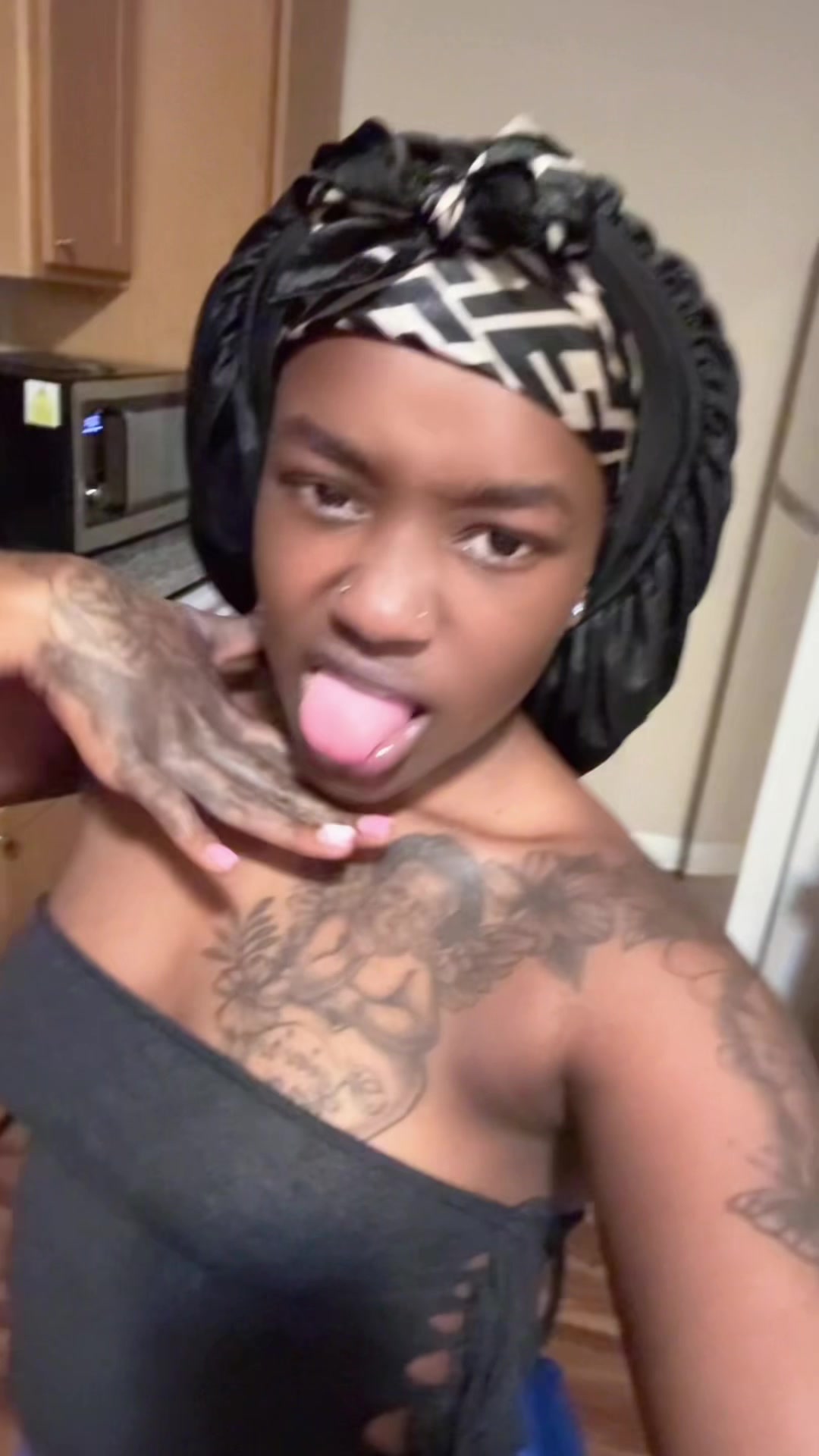 @ 