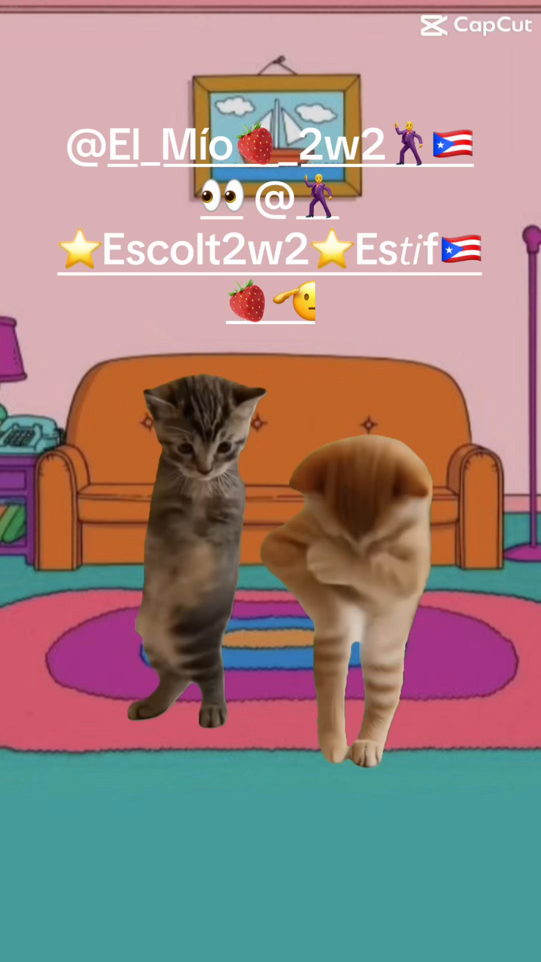 @⭐️Lisy2w2⭐️🇵🇷🪬🕺🍓👻🎸Escol