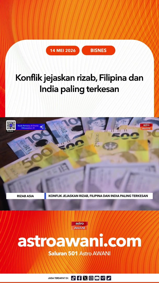 @🇲🇾Astro AWANI🇲🇾