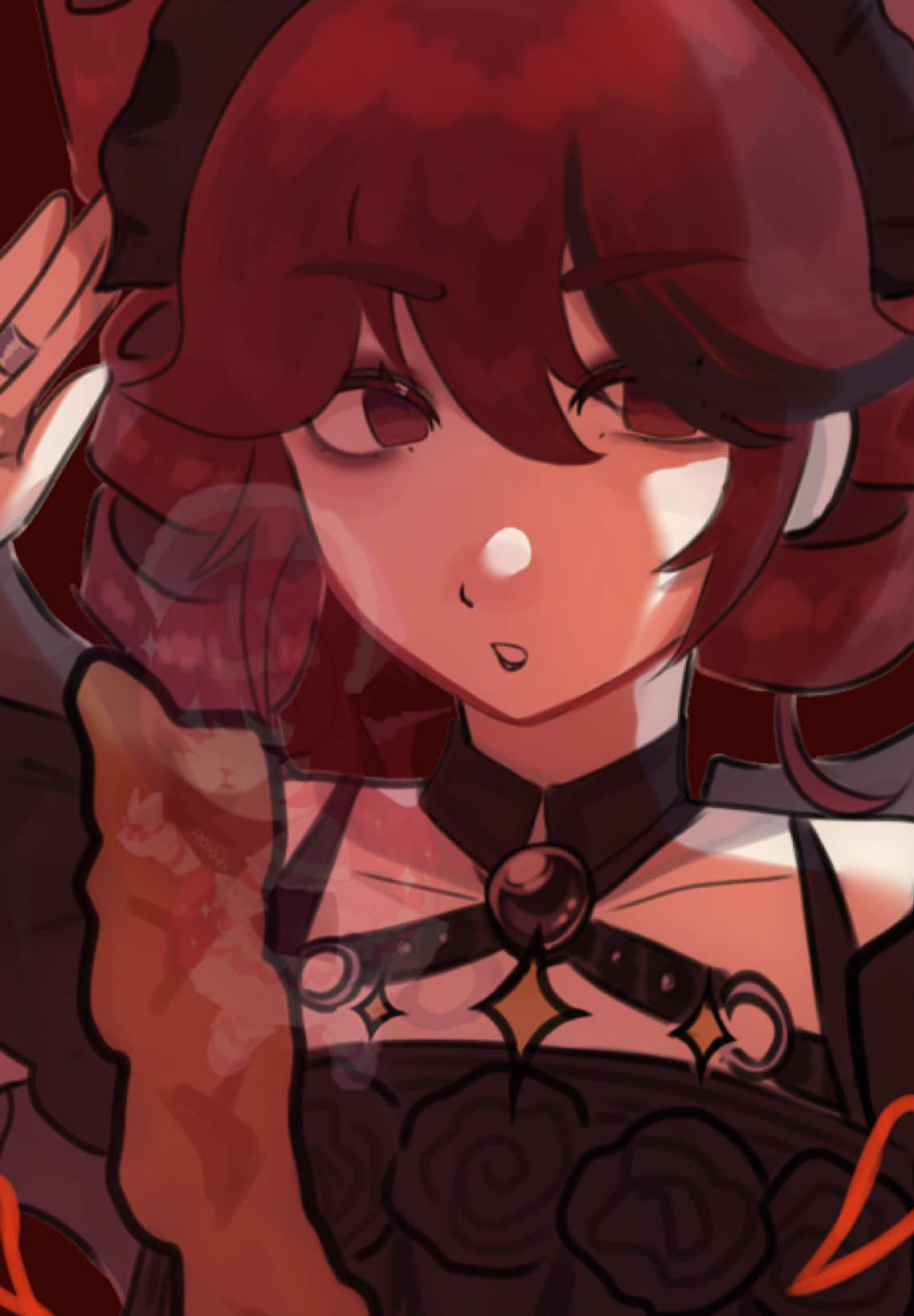 @꒰১ ໒꒱ Roxy | OPEN COMMS ⊹ ࣪ ˖