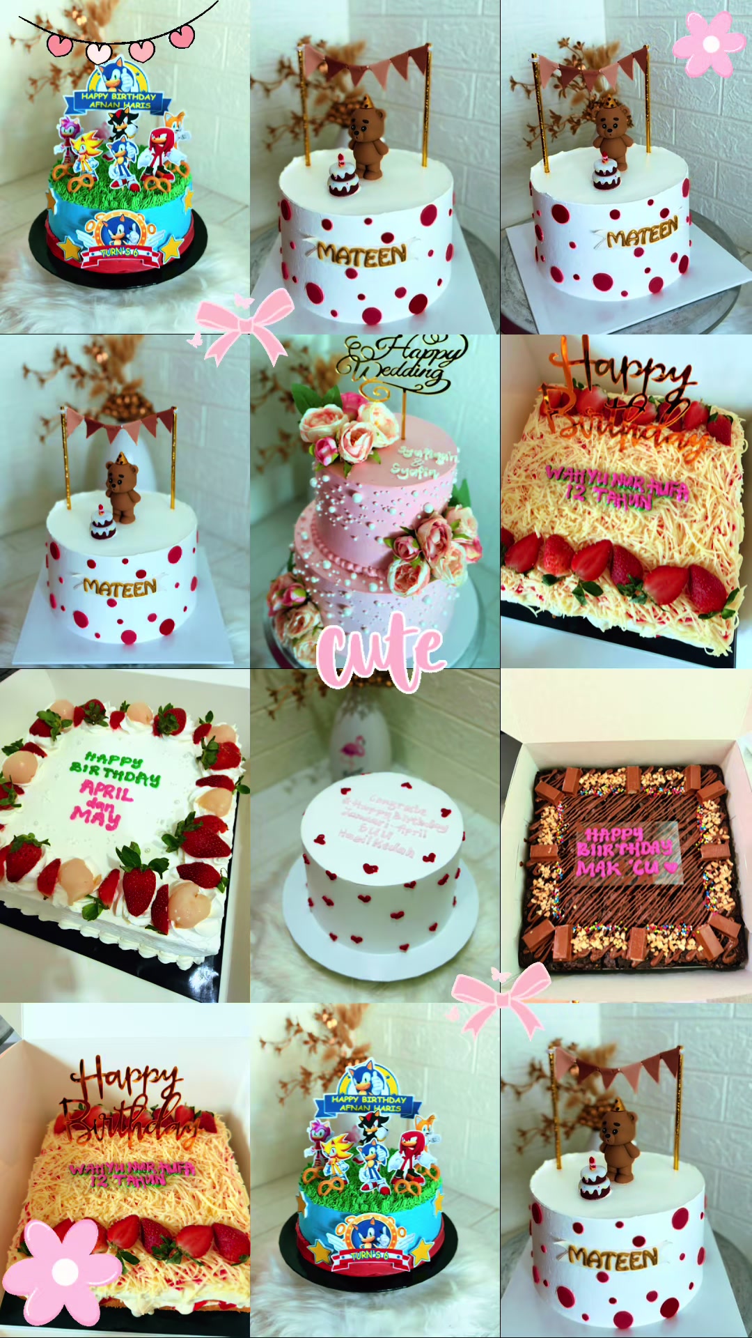 @Hidayah Bakery