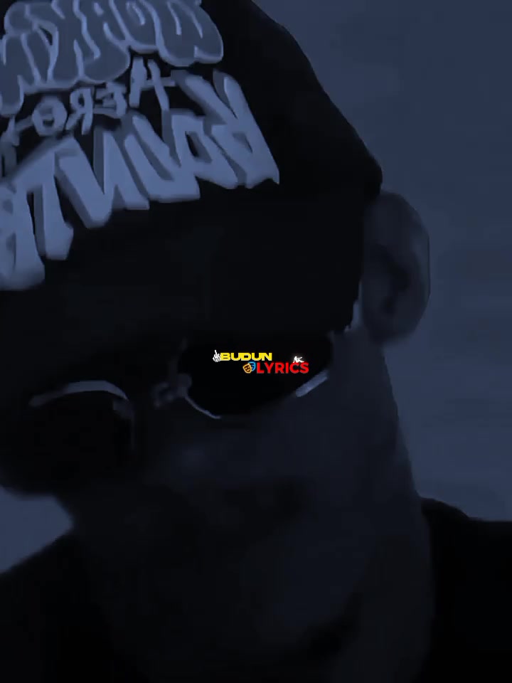 @Budun Lyrics
