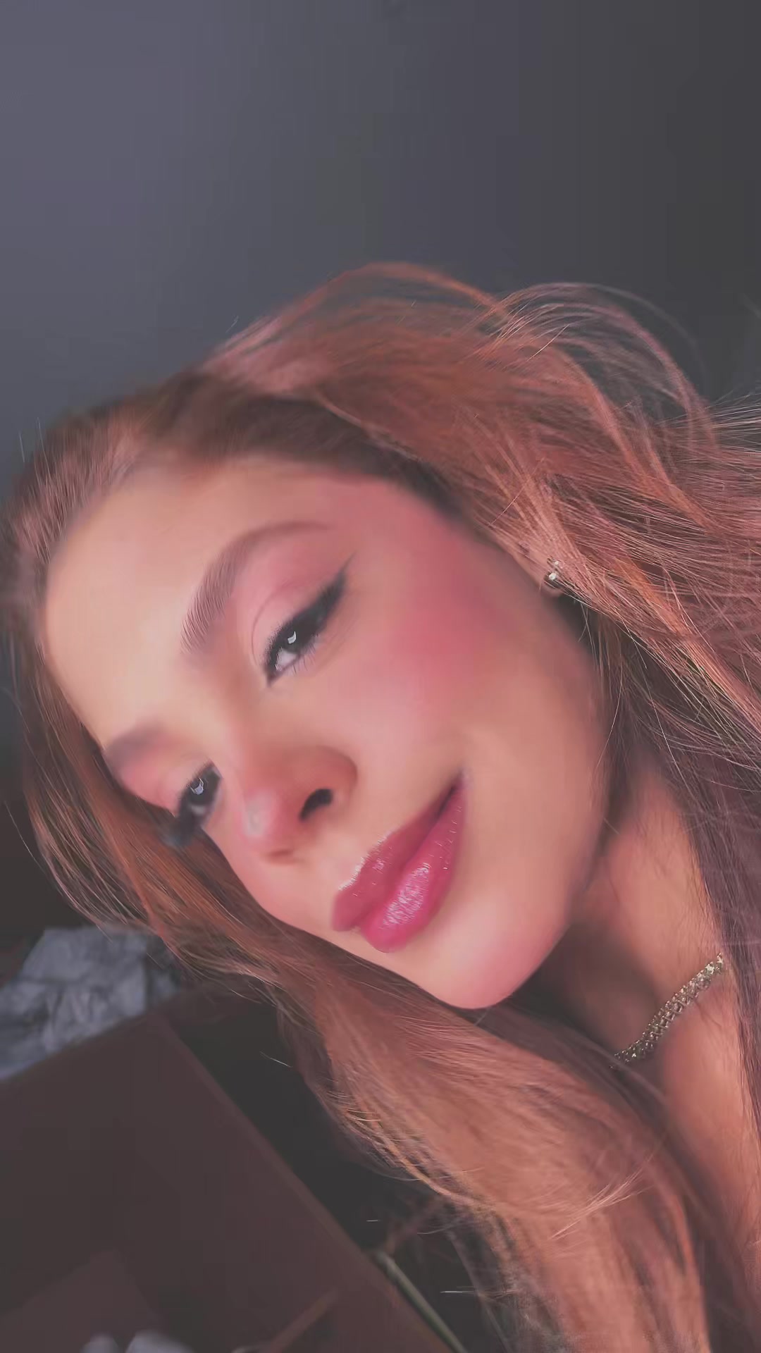 @Thacy Fernandes