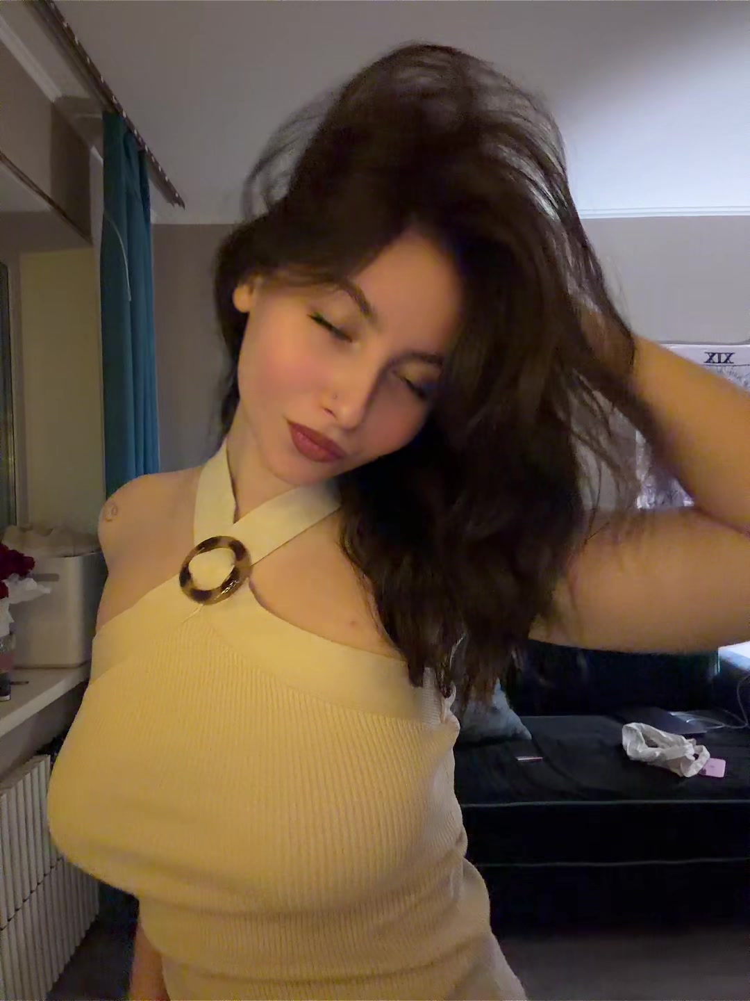 @nancywithsoul