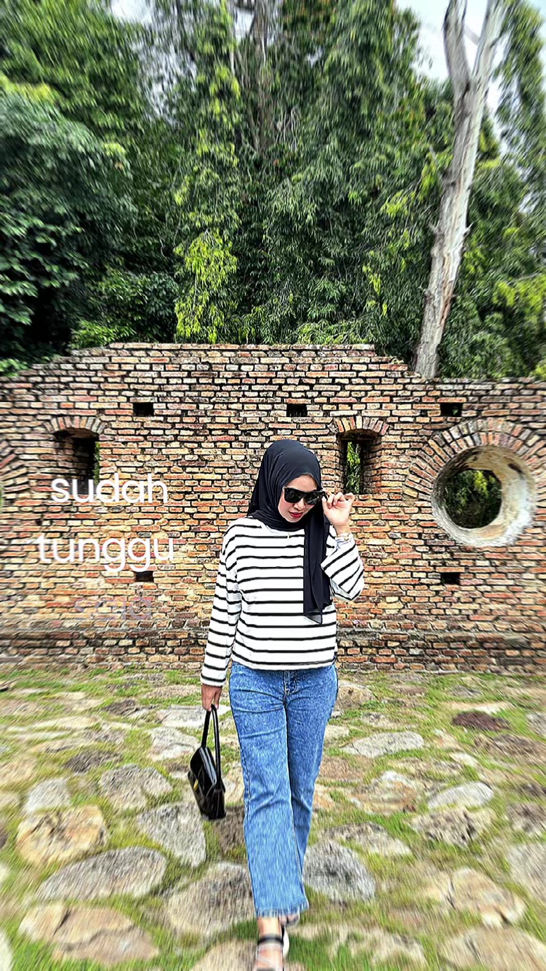 @De Syaza