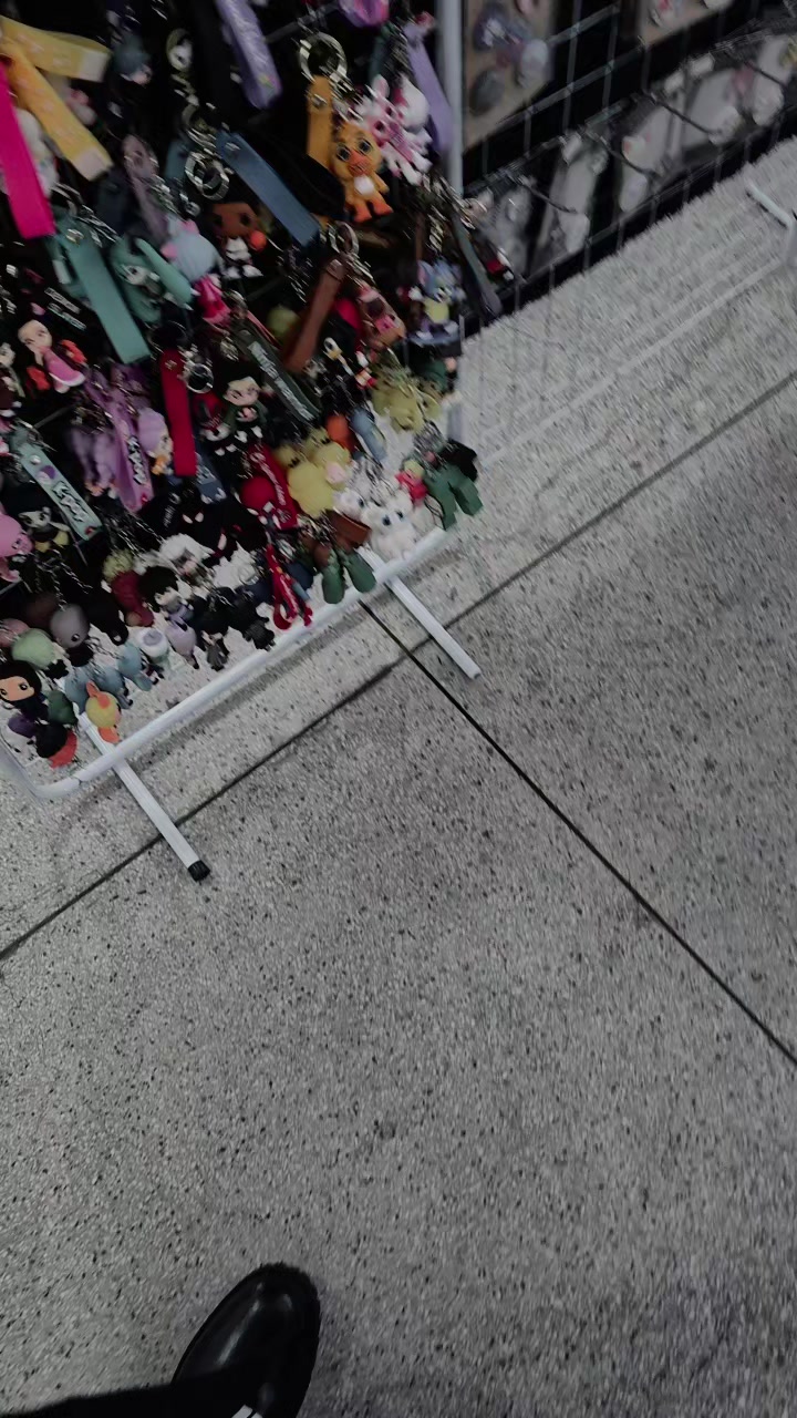 @Claw