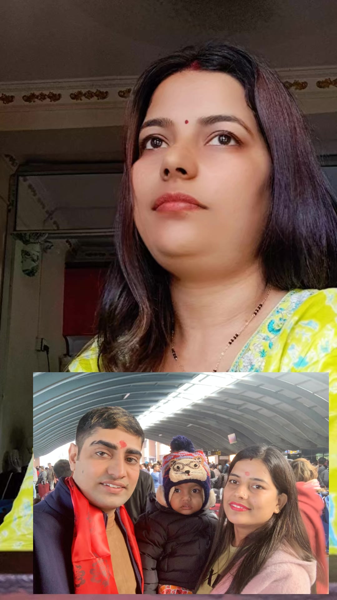 @Janu Sharma🙏