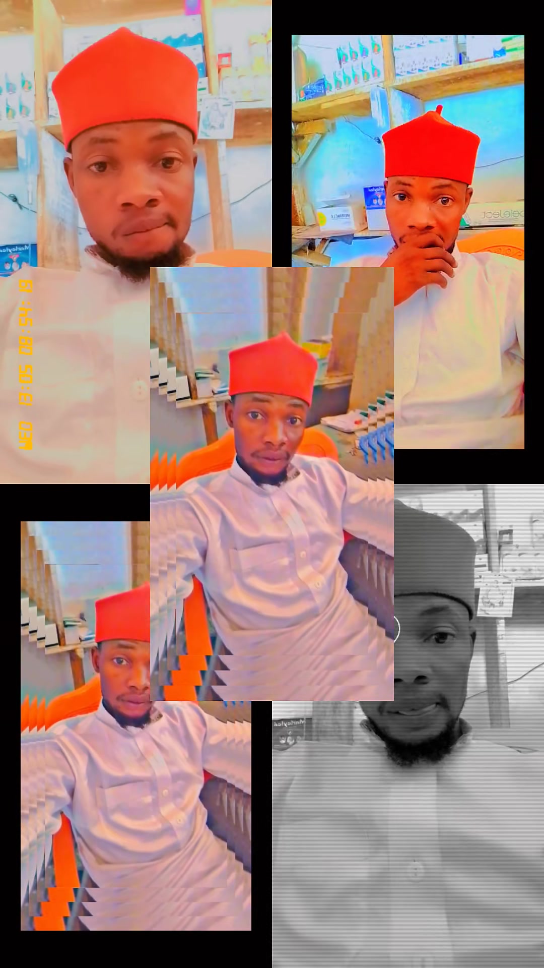 @M.SENIOR KADIRA