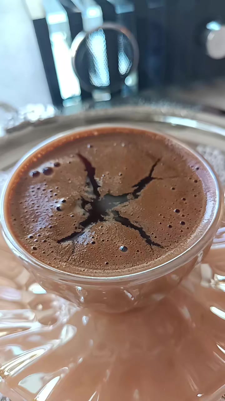 @ÇiçektenRenkliKahve