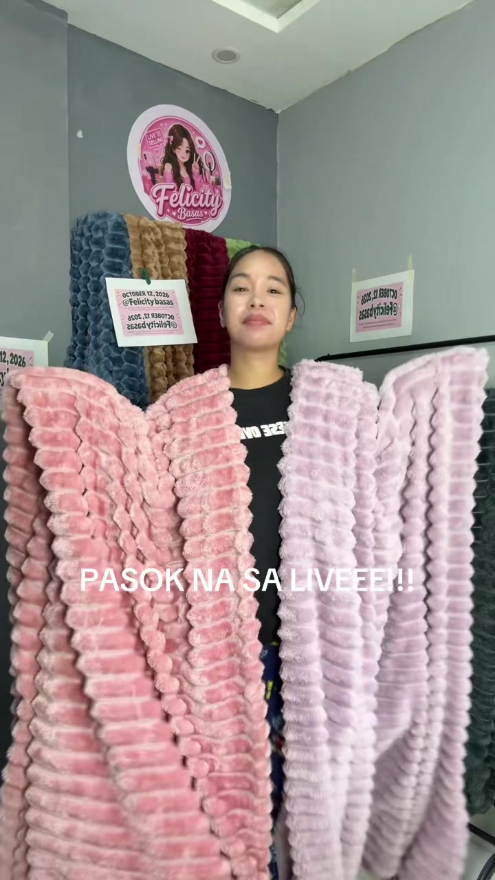 @Felicity basas
