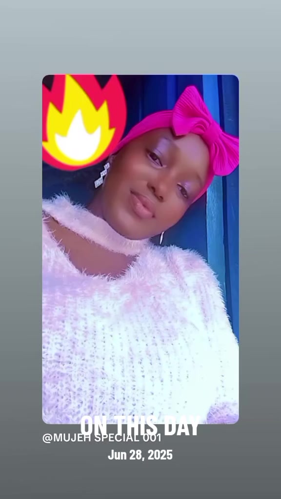 @MUJEH SPECIAL 001
