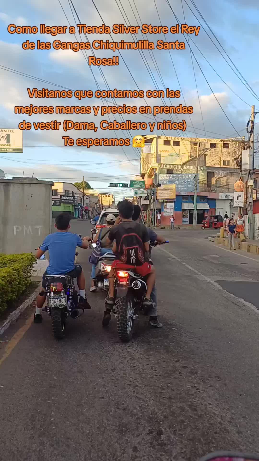 @Chiquimulilla Silver