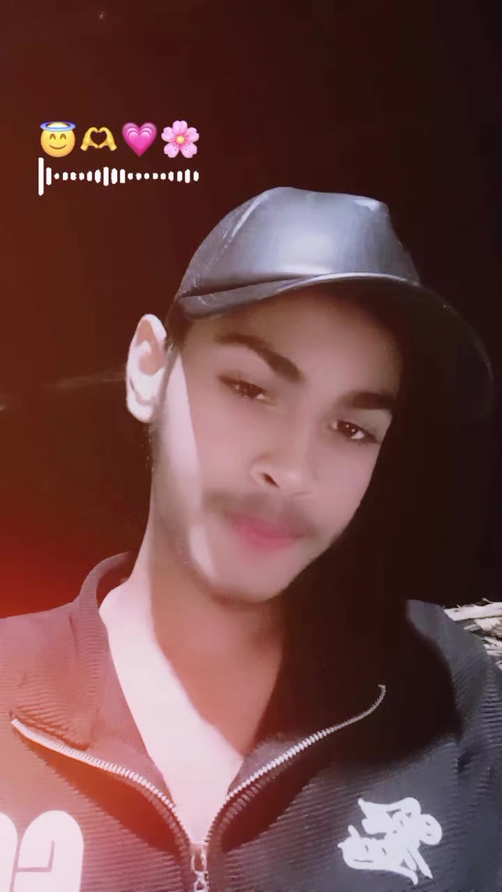 @S S SAIFUL 🇨🇵 ✈️