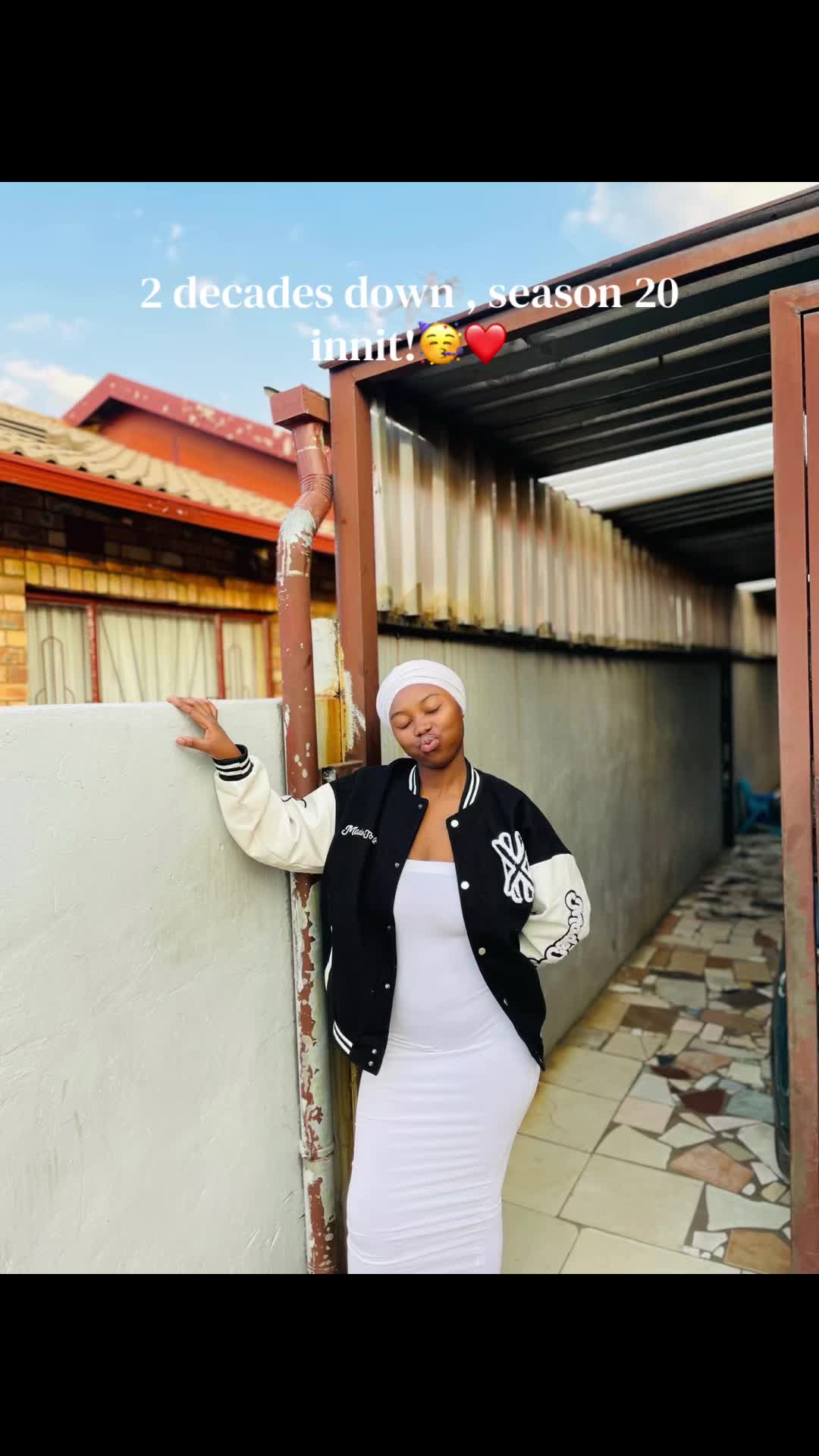 @Siphesihle Dlamini