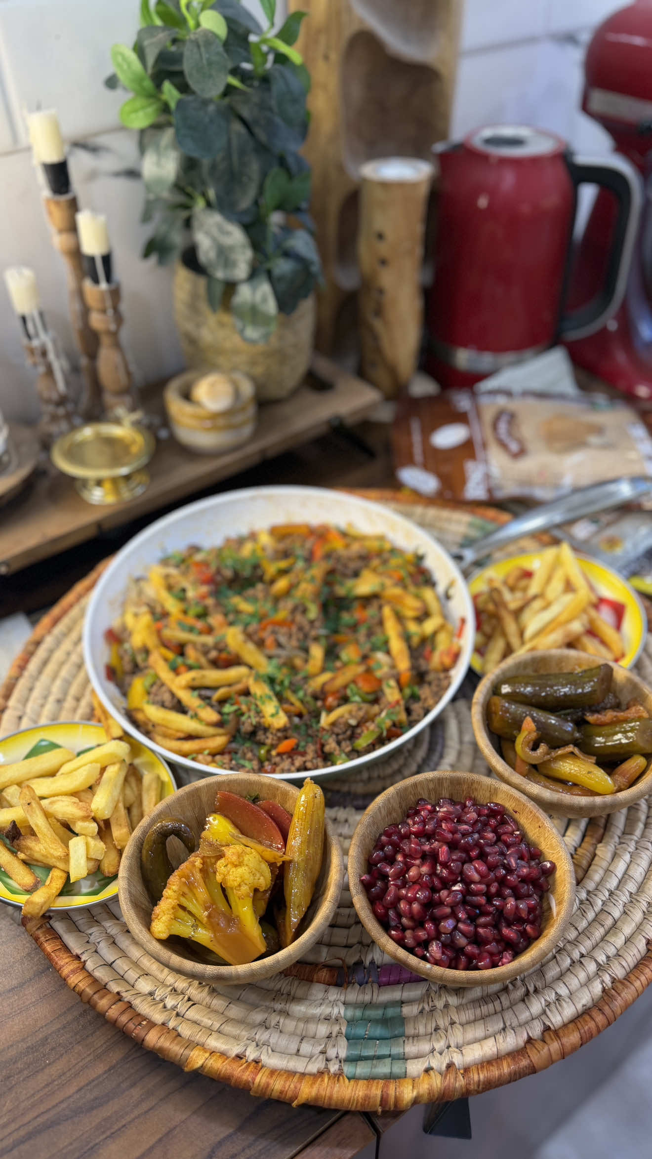 @شيف منال العراق 🇮🇶
