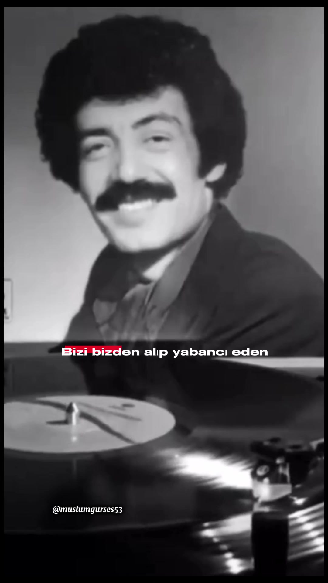 @👑Müslüm Gürses 👑
