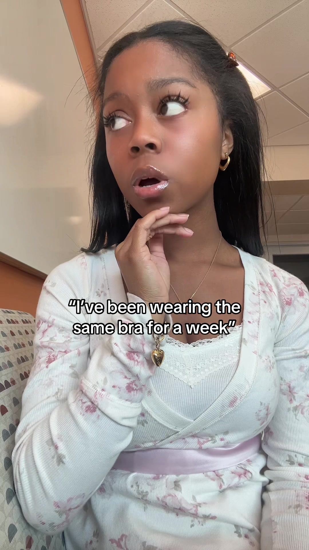@Honeybabycookiebear⁷