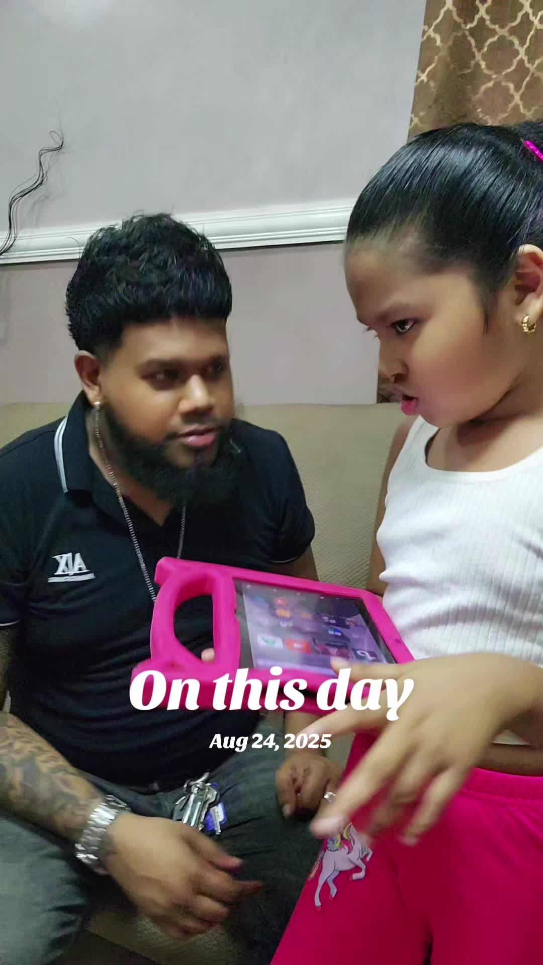 @Vicky Ramotar