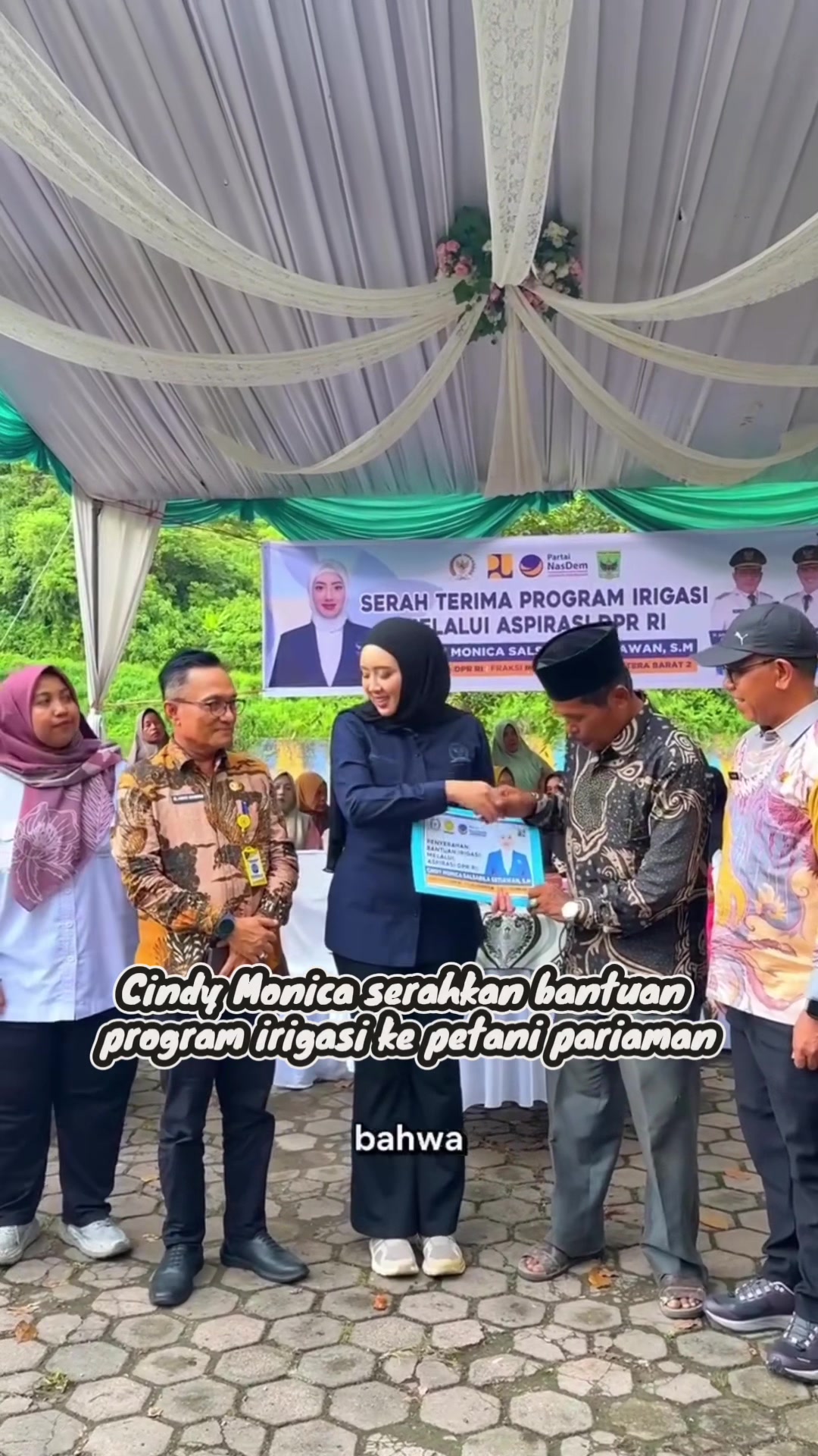@politik Gen Zz
