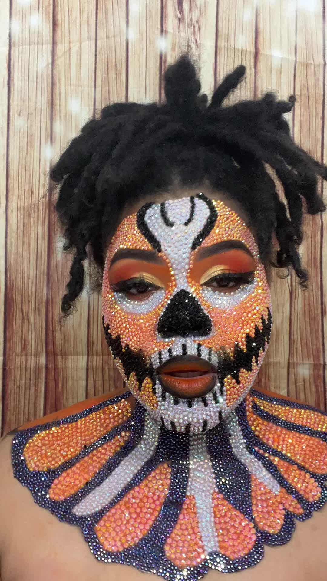 @Lovelybeautymua