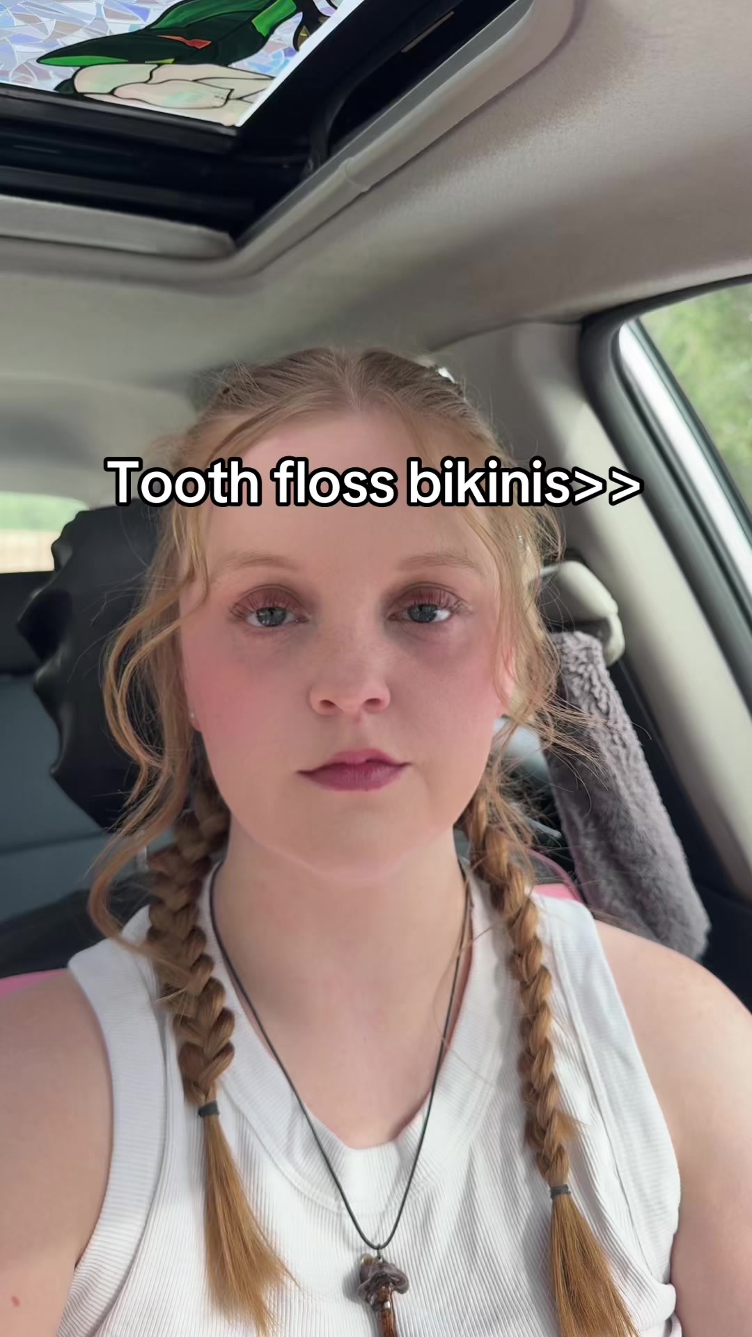 @Scarlet Iris