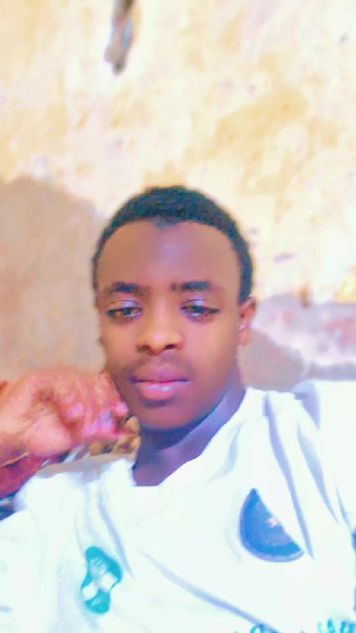 @Firomsaa Muhammad