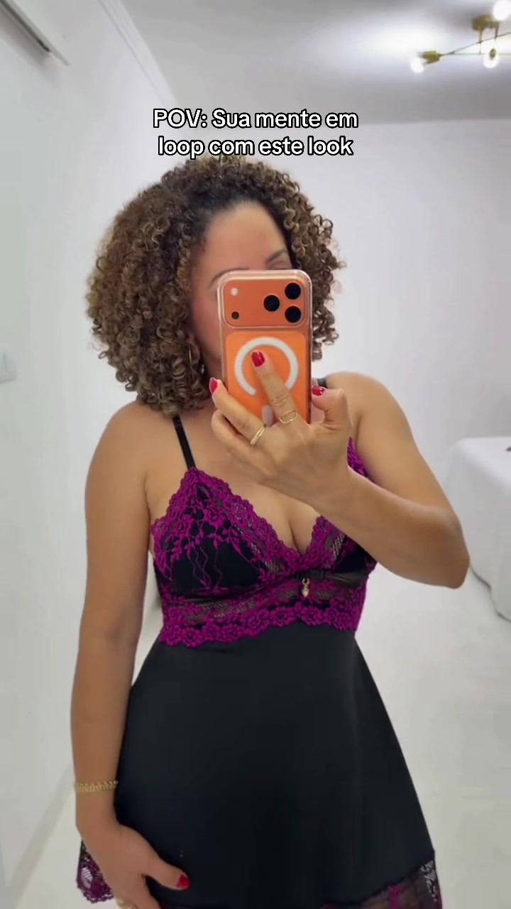 @Maria Pimenta moda íntima