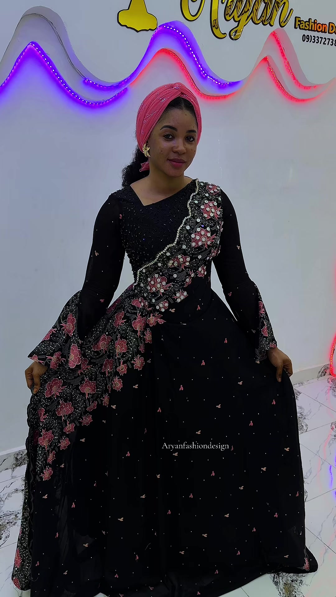 @Aryanfashiondesign