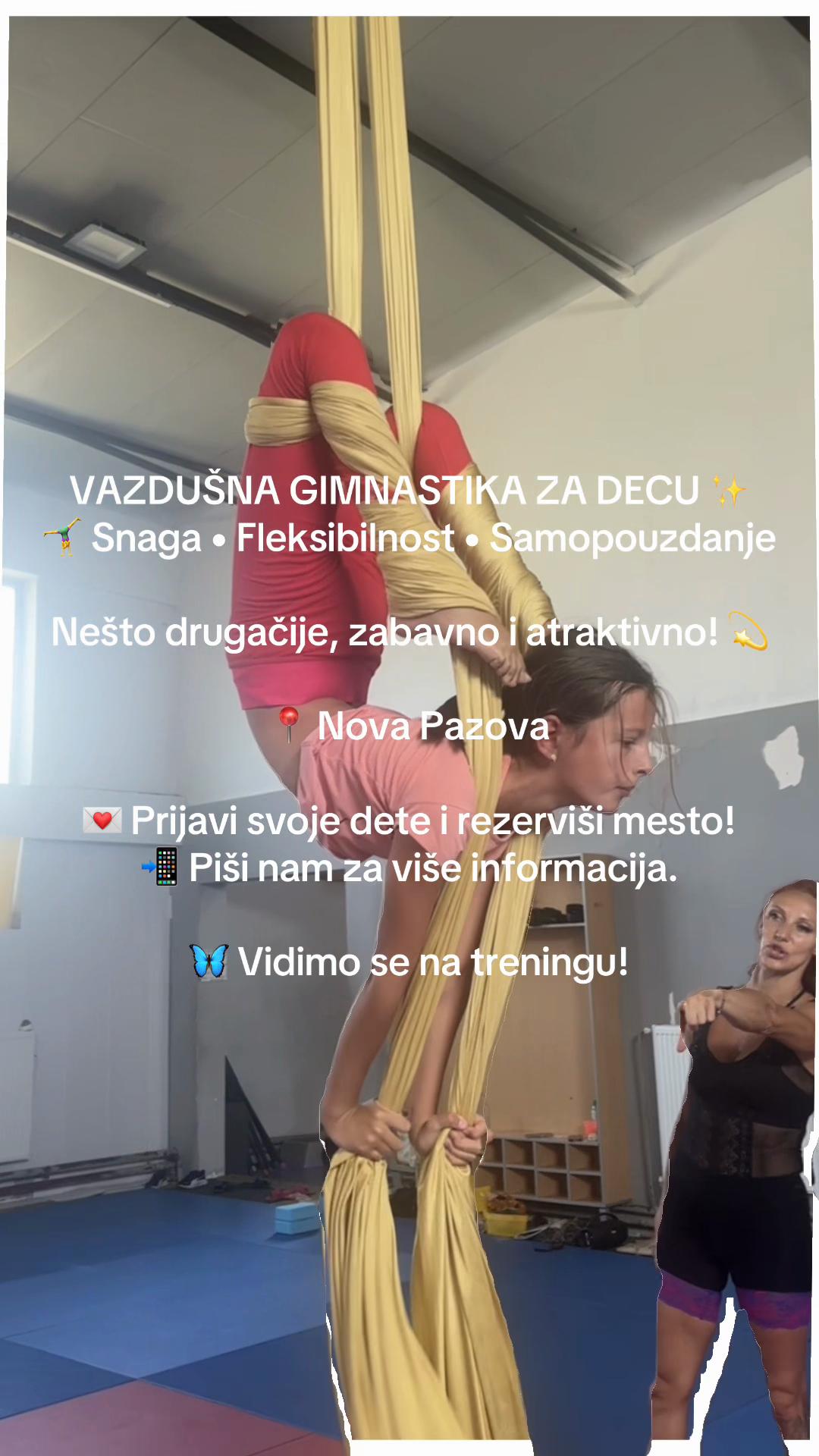 @Vazdusna Gimnastika
