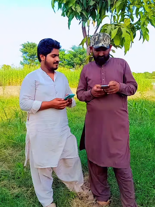 @muhammad imran