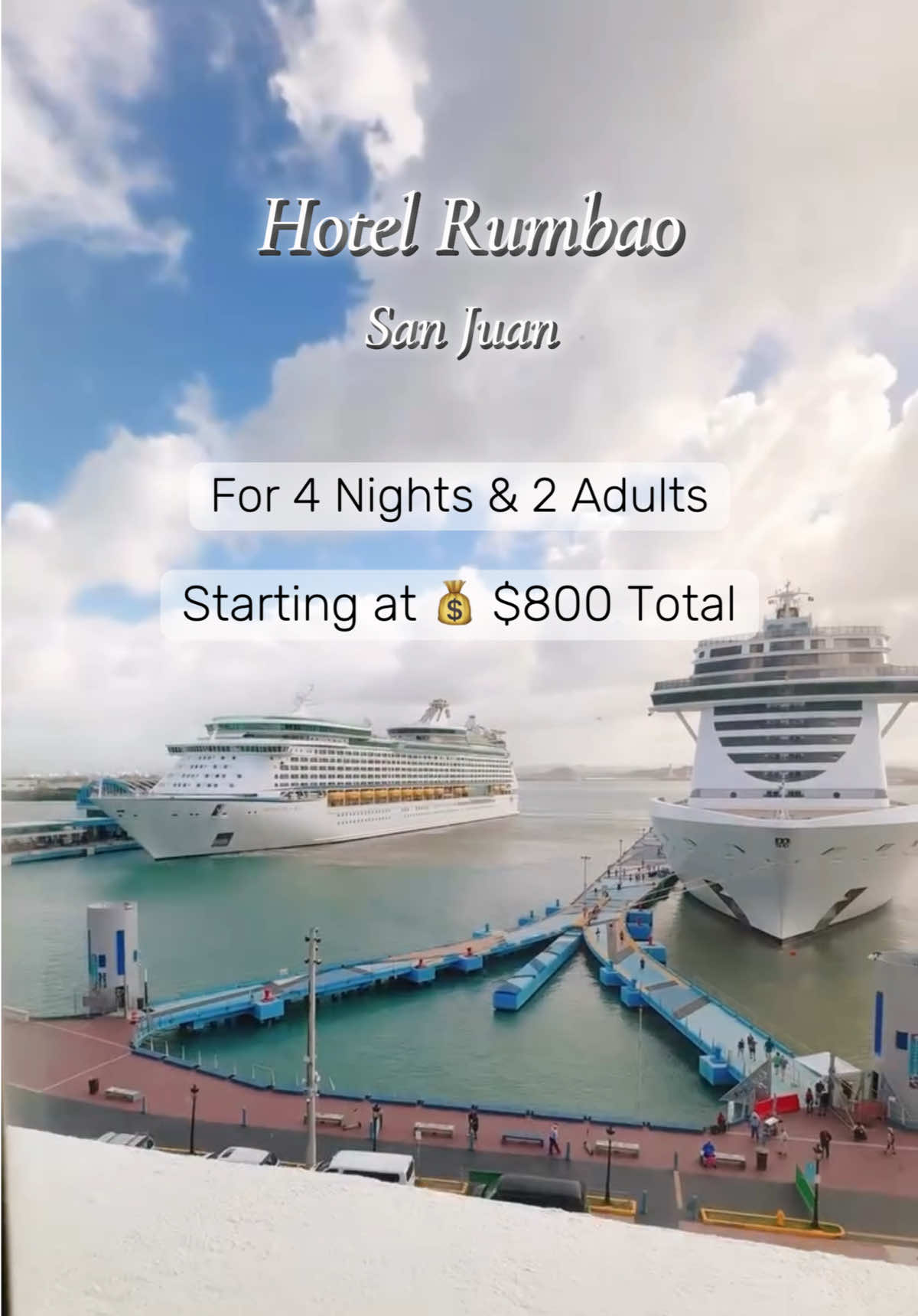 @Jarrel  / 🍹HallMark Travels🌴