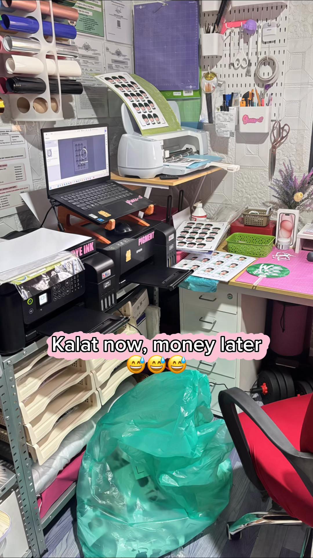 @FB: MC Prints & Crafts