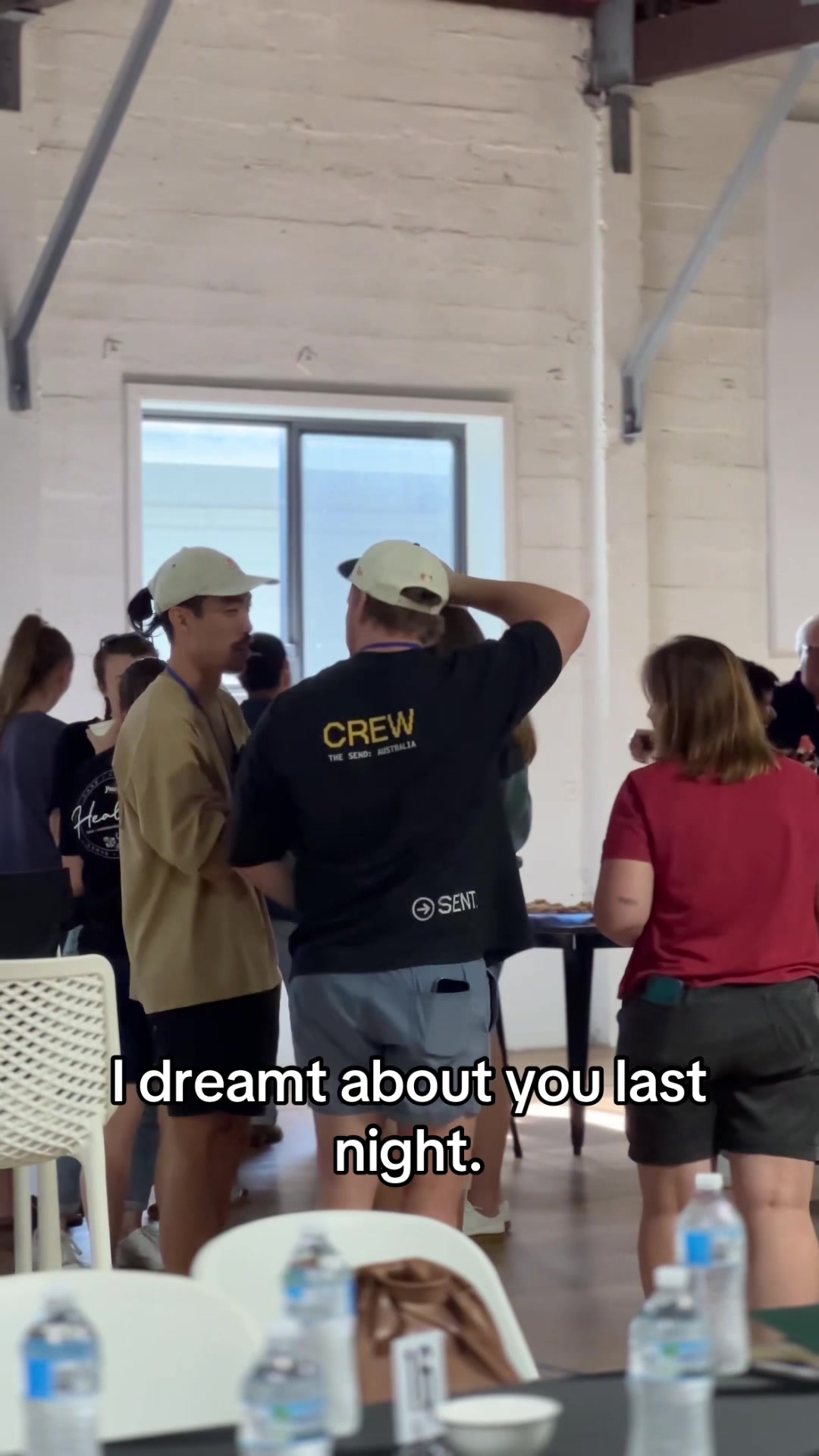 @YWAM TSV Australia | Missions