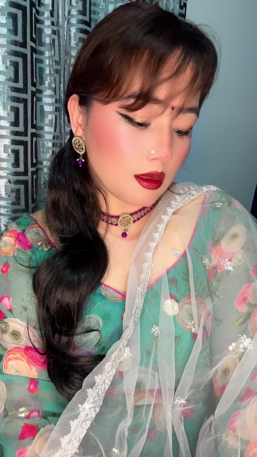 @Samzana_Magar🇳🇵🇬🇧