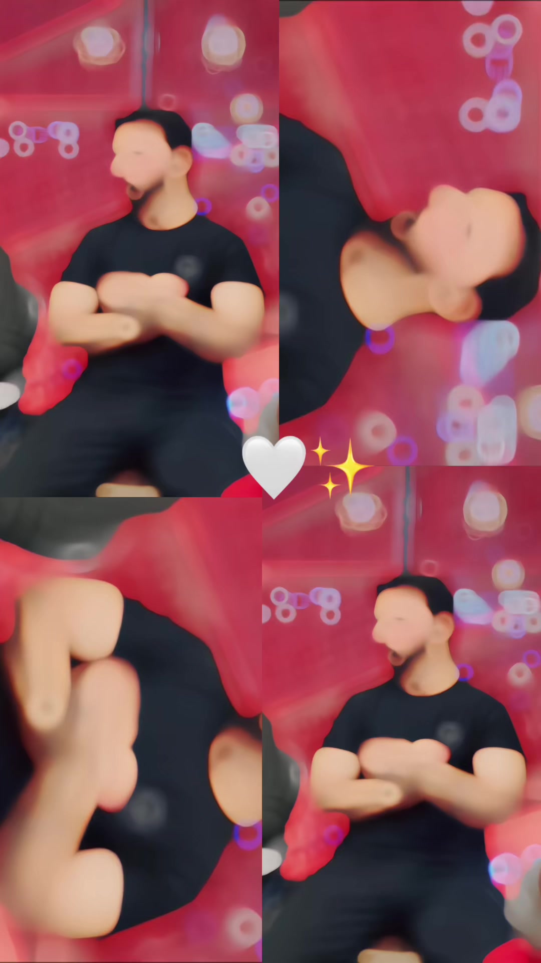@❤️&zwj;🔥