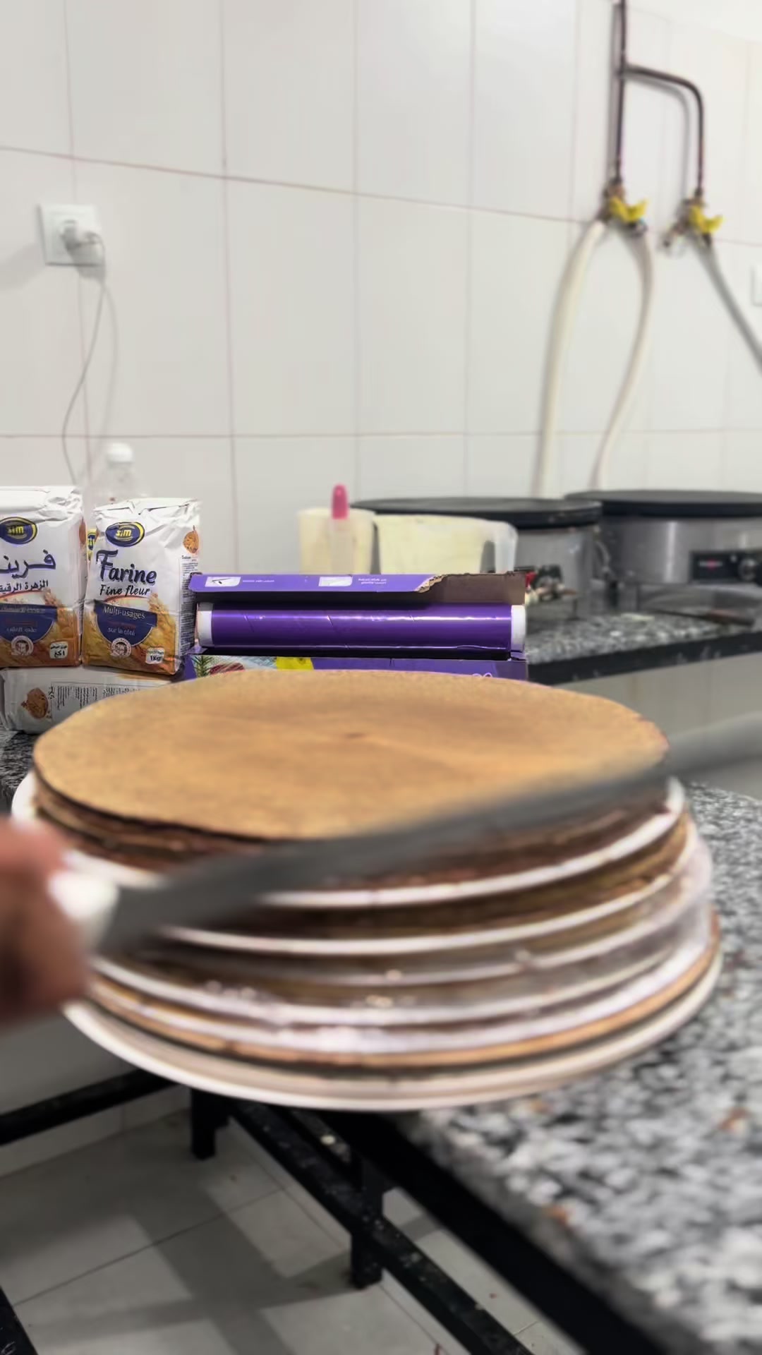 @charaf crêpe🥞🥇