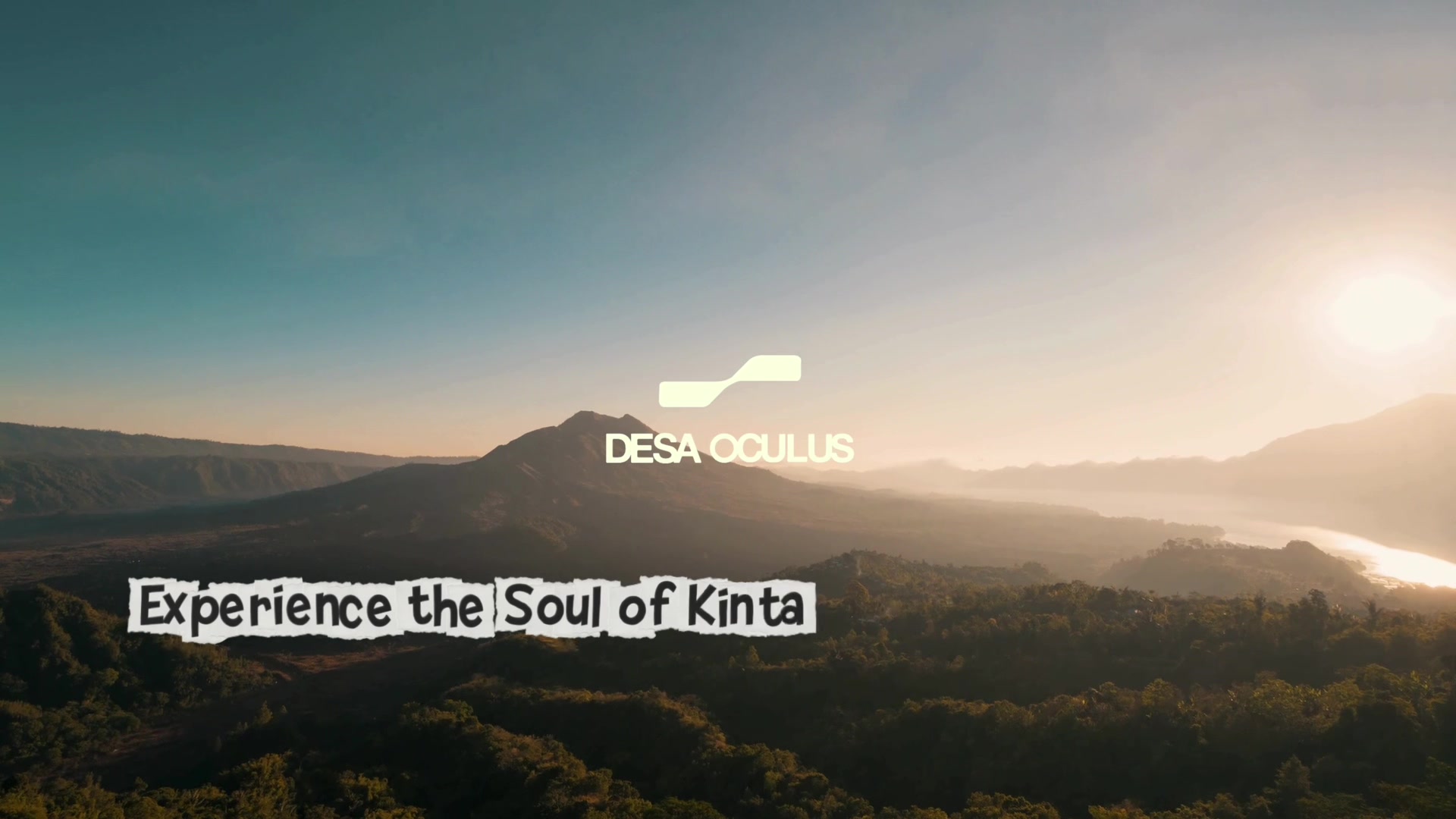 @Desa Oculus