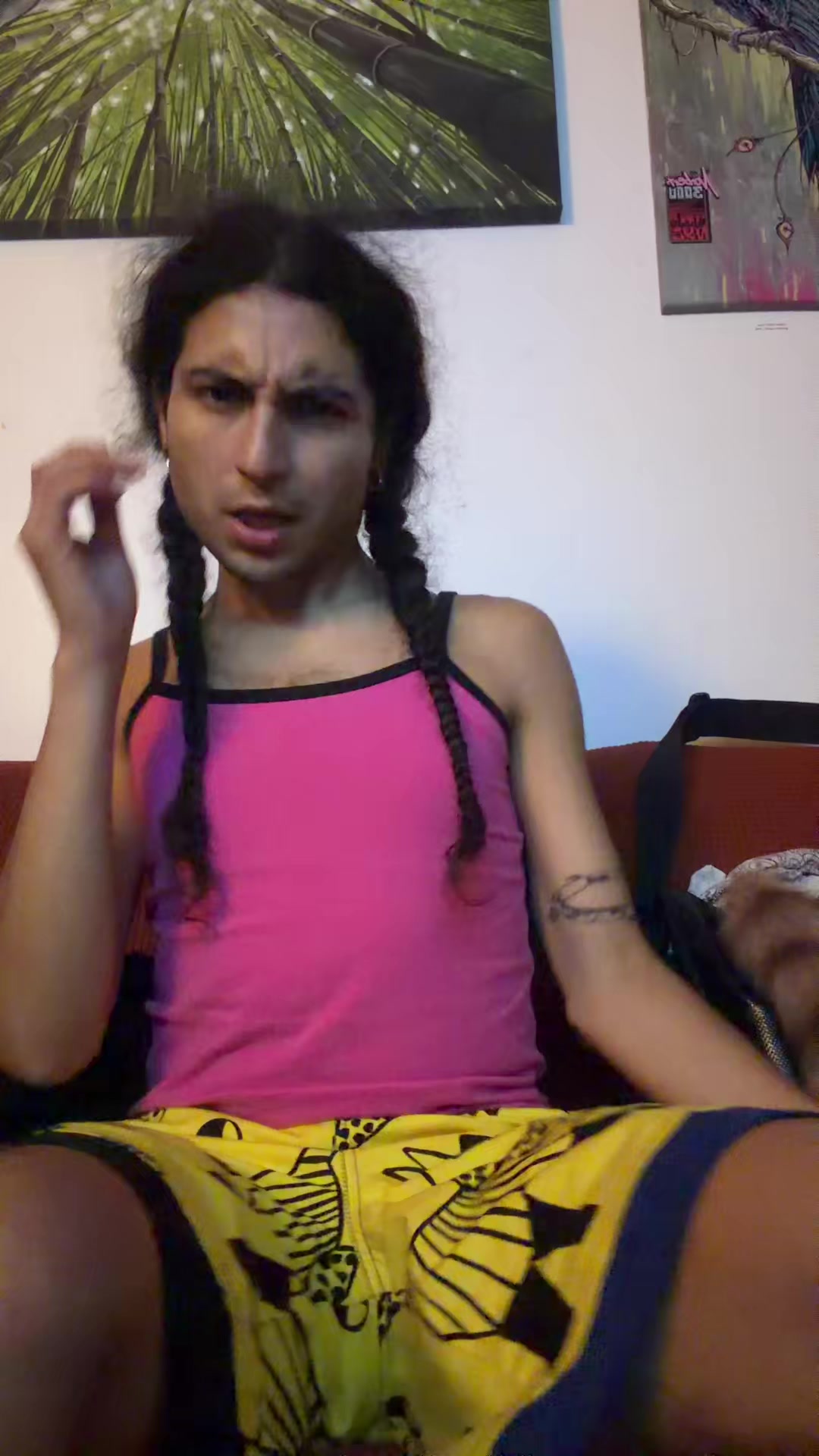 @Sammy Wammy