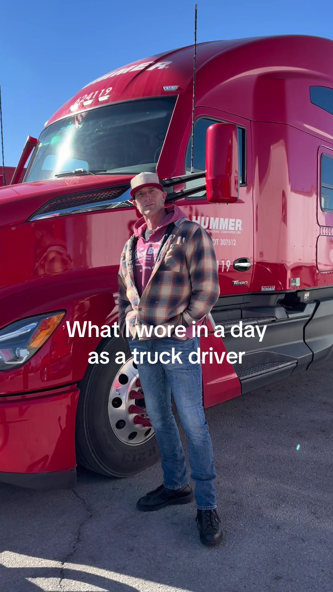 @donhummertrucking