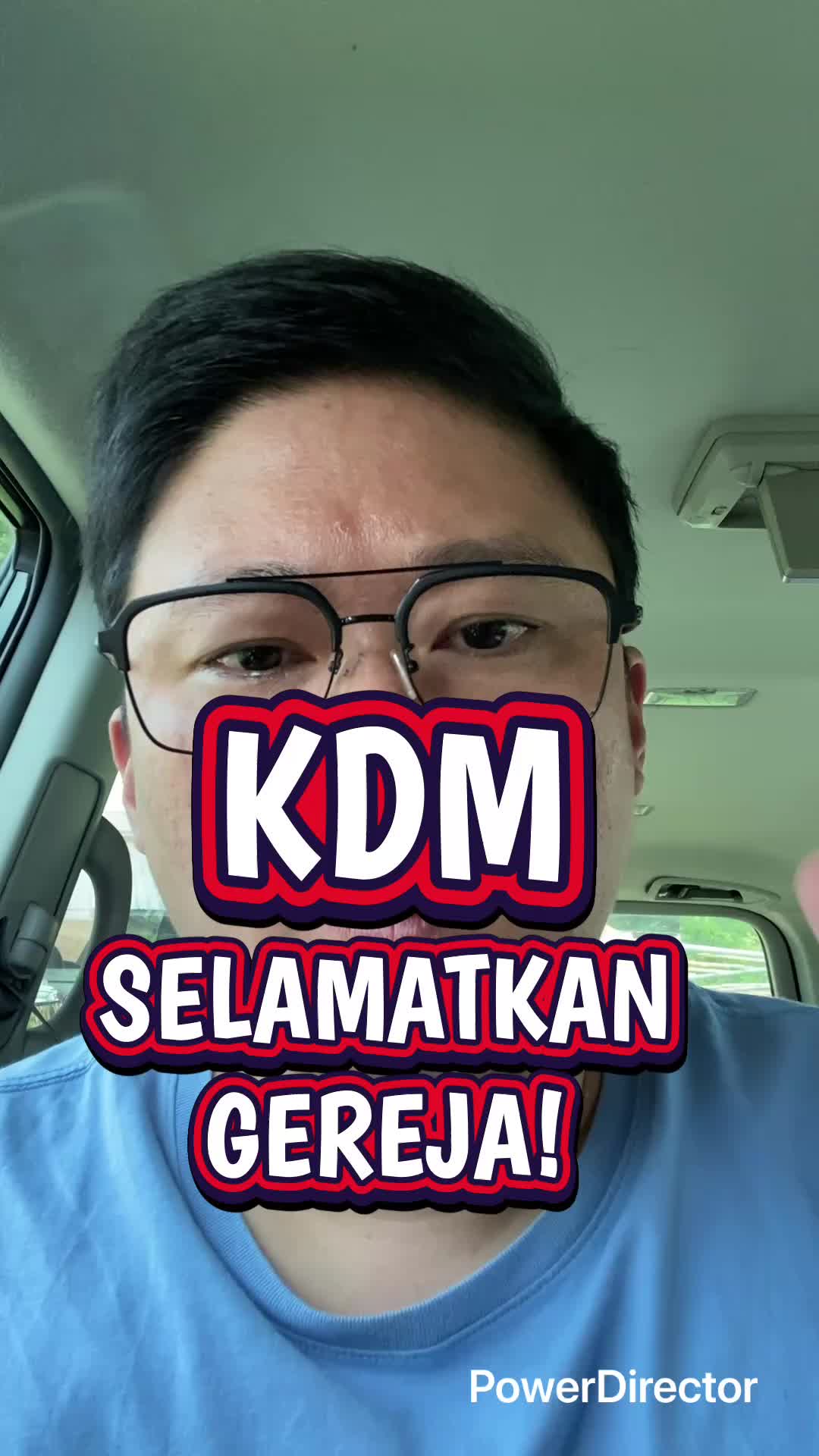 @BOBOTOH KDM