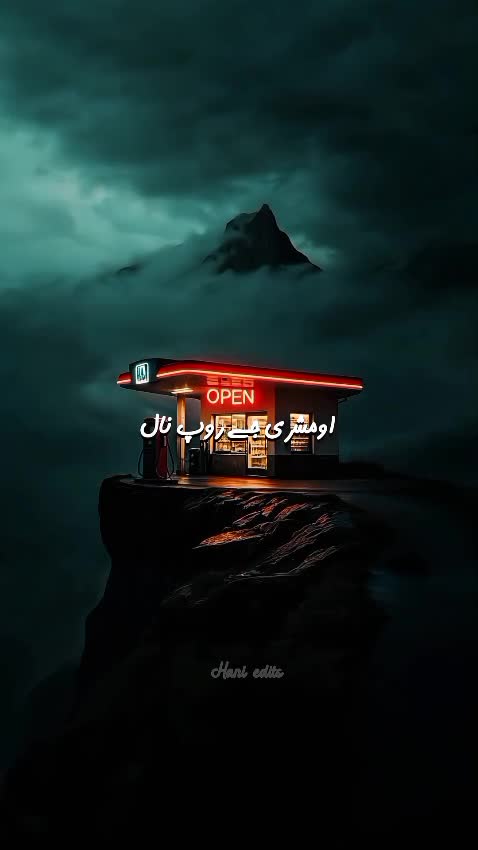 @Jony edits