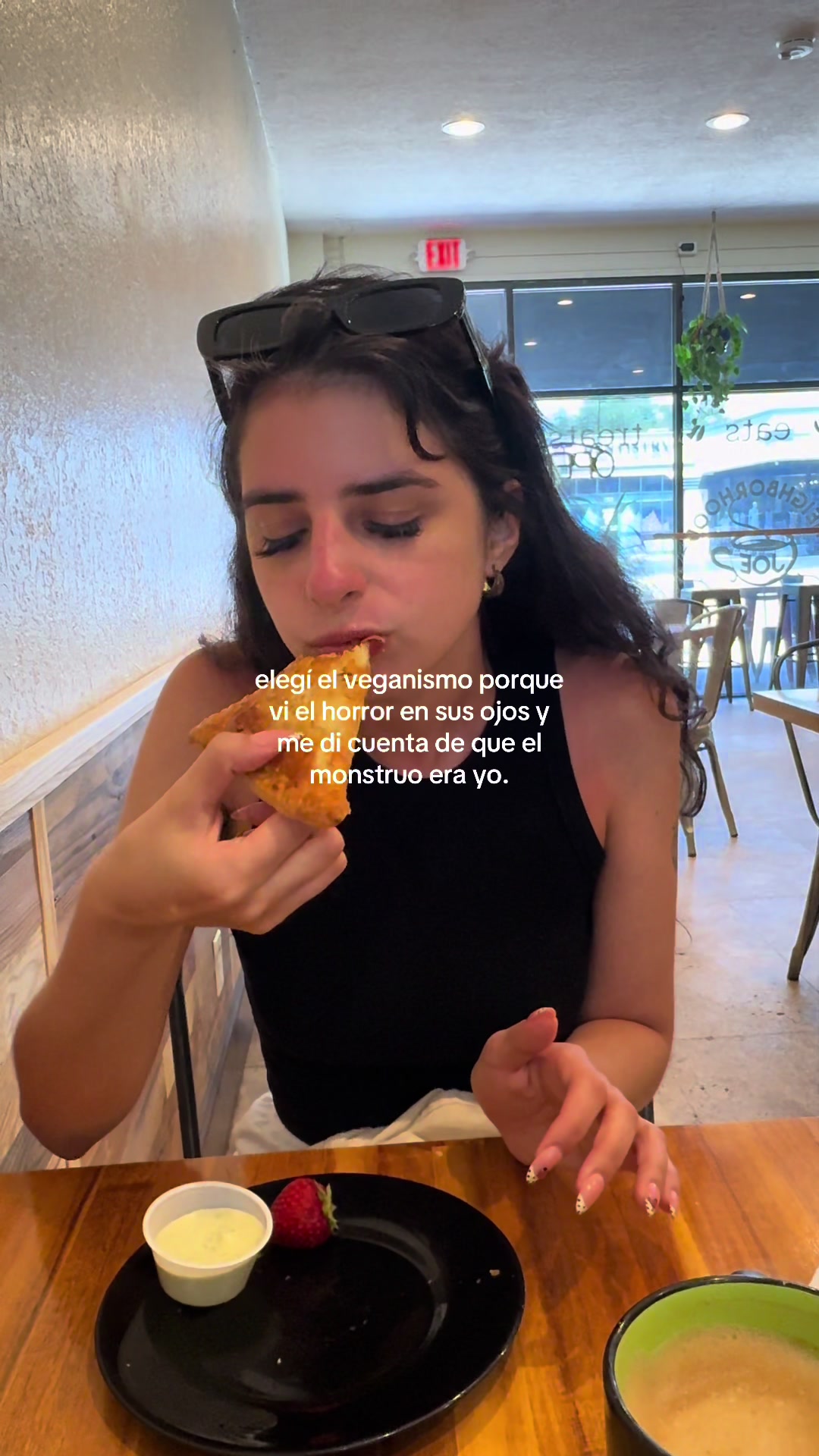 @Yiseni Frómeta